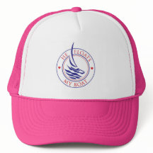 YachTees_He Floats My Boat_true love