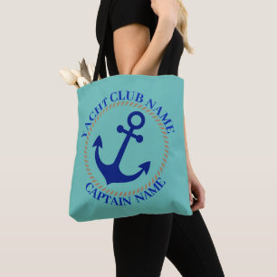 Yachthafen der Blue Marine Nautical Anchor