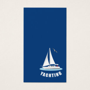 Yachting