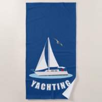Yachting
