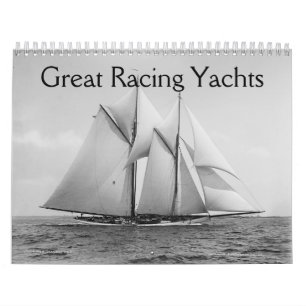 Yachtkalender Kalender