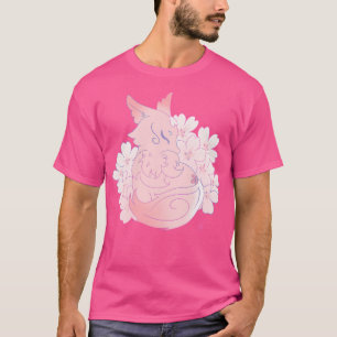 Yae Genshin T-Shirt