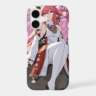 Yae miko