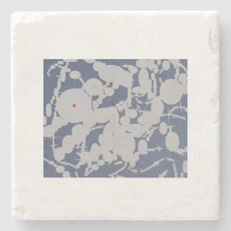 yaei abstract design 67273 steinuntersetzer