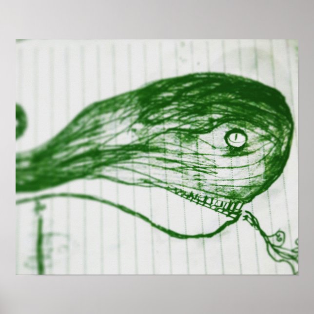 Yaei-Grünwal Poster (Vorne)