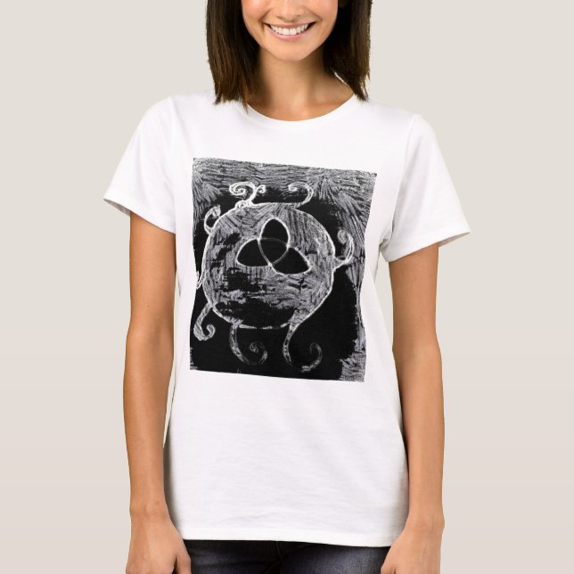 Yaei-Kulte T-Shirt (Vorderseite)