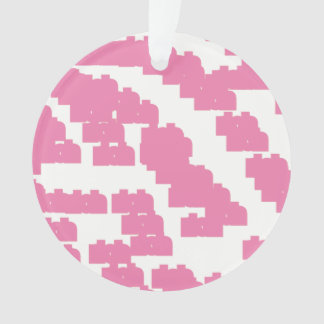 Yaei Pinky 888 Ornament