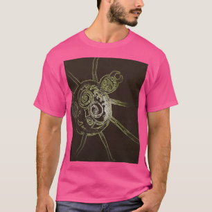 Yaei-Spinne T-Shirt