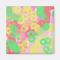 Yaei Süßigkeiten Design so fantastisch