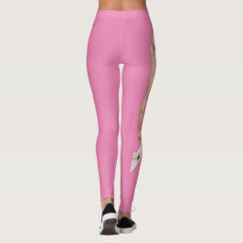 YAELA VONK LEGGINGS