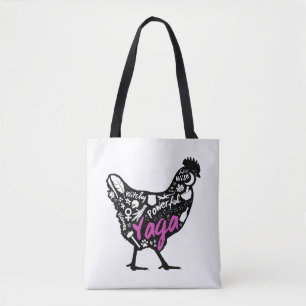 Yaga-Tasche