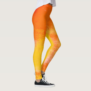 Yagodina Leggings