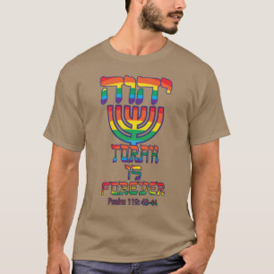 YAH ist für immer T-Shirt