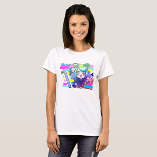 YAHOIMI  Tシャツ T-Shirt