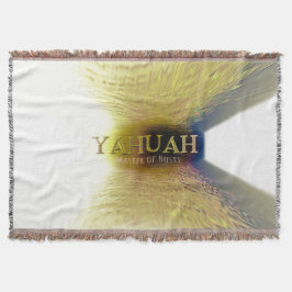 Yahuah-Master of Hosts 02-02 Decke