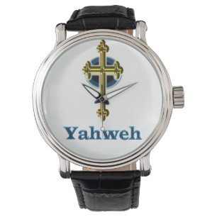 Yahwah Armbanduhr