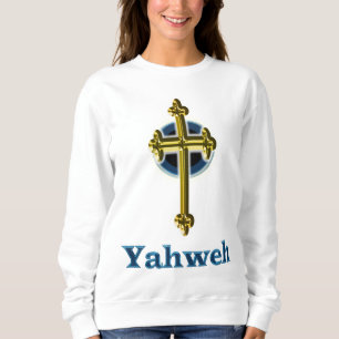 Yahwah Sweatshirt