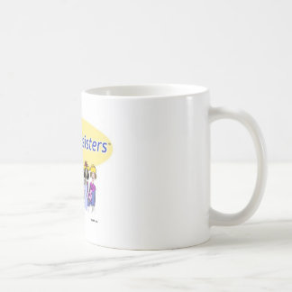 Yahweh Schwestern Tasse