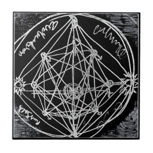 Yaie Alchemical Transmutation Fliese