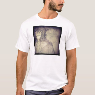 Yaie Hexe 888 Power anime Manga zeichnend T-Shirt