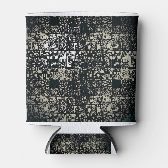 yaie liber Primus Dosenkühler (Vorderseite)