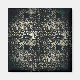 yaie liber Primus Magnet