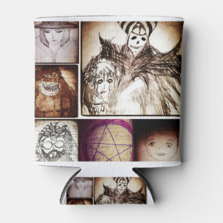 Yaie-Mystery 2 Dosenkühler