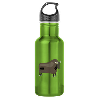 Yak Trinkflasche