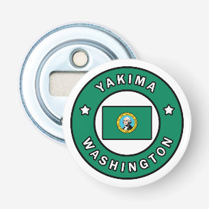 Yakima Washington Flaschenöffner