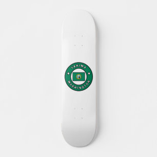 Yakima Washington Skateboard
