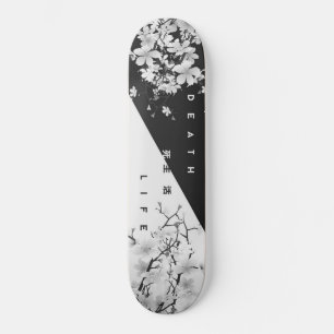 Yakuza Skate Deck Skateboard