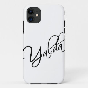 Yalda Case-Mate iPhone Hülle