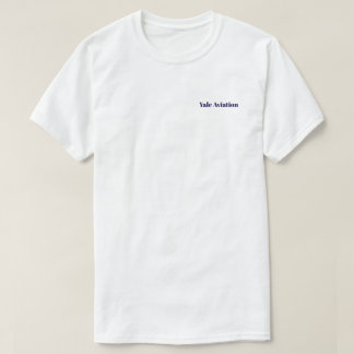 Yale Aviation T-Shirt, gegr. 1964 T-Shirt