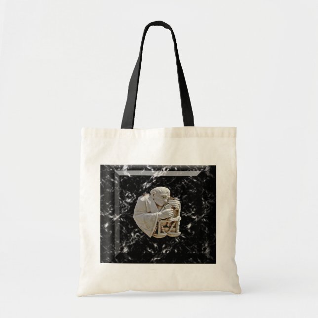 Yale Judge 1 Tragetasche (Vorne)