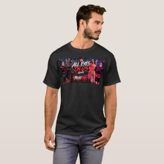 Yalec Entertainment Studios Beatbox-T-Shirt T-Shirt