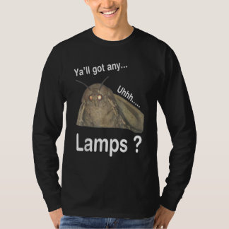 Y'all Got Irgendwelche Leuchten_3 T-Shirt