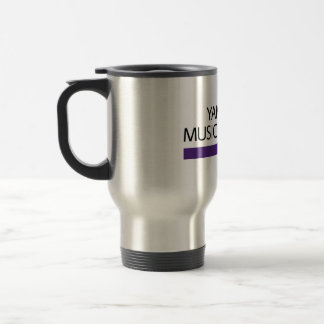 Yamaha Music School Tasse
