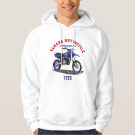 YAMAHA YZ85 Custom Designer Apparel T - Shirt
