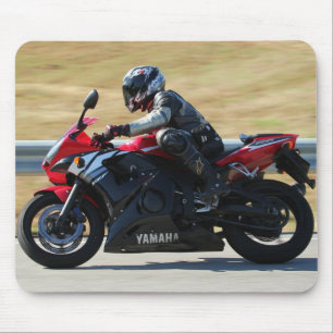 yamaha yzf mousepad