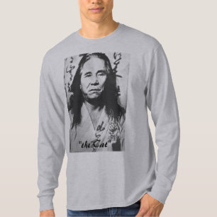 yamapict2, "die Katze " T-Shirt