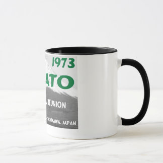 Yamato HS japan Tasse