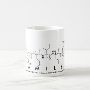 Yamilet Peptidname Tasse