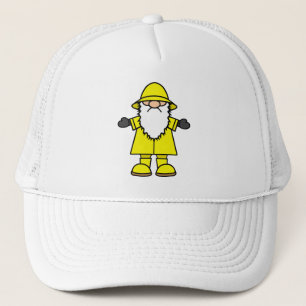 Yampi Bill Truckerkappe
