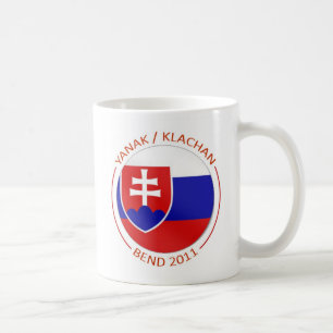 Yanak/Klachan Tasse (Kreis)