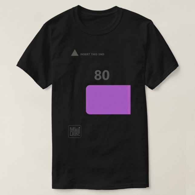 Yandhi Essential T - Shirt (Design vorne)