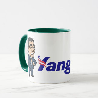 Yang 2020 tasse