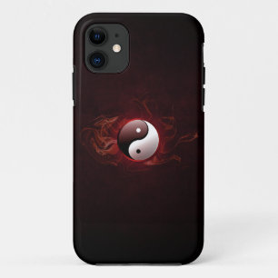 Yang-5-Fall iPhone 11 Hülle