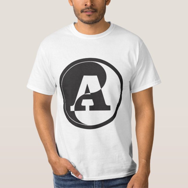 Yang A T-Shirt (Vorderseite)
