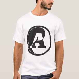 Yang A T-Shirt