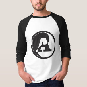 Yang A T-Shirt